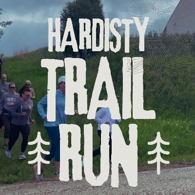 Hardisty Trail Run 2026