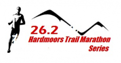 Hardmoors 26.2: Saltburn Logo