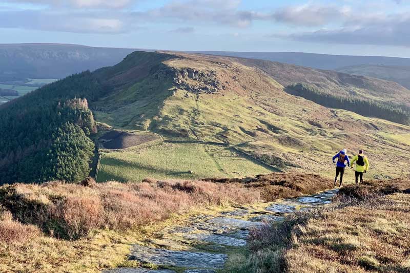 Hardmoors 26.2 Wainstones