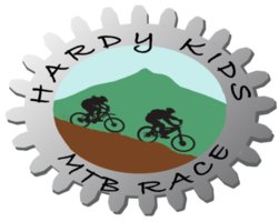 Hardy Kids MTB Race