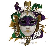 Harley Half Marathon