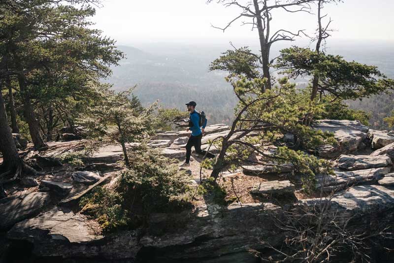 HAROC (aka Hanging Rock Challenge)