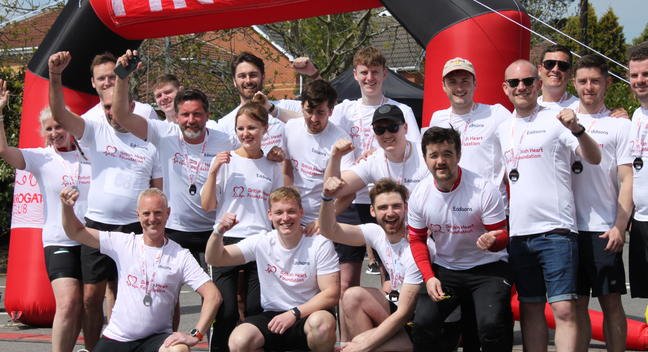 Harrogate Triathlon 2027