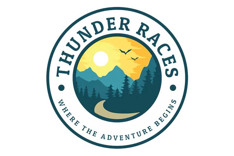 Harrold-Odell 25km & 50km Trail Race Series - September 2025