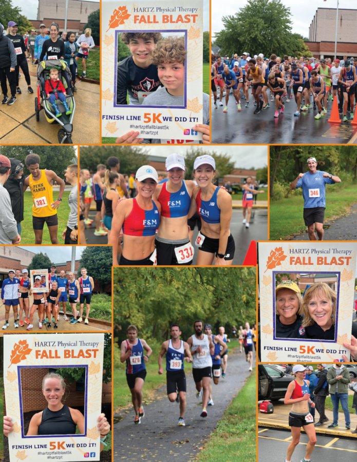 HARTZ PT Fall Blast