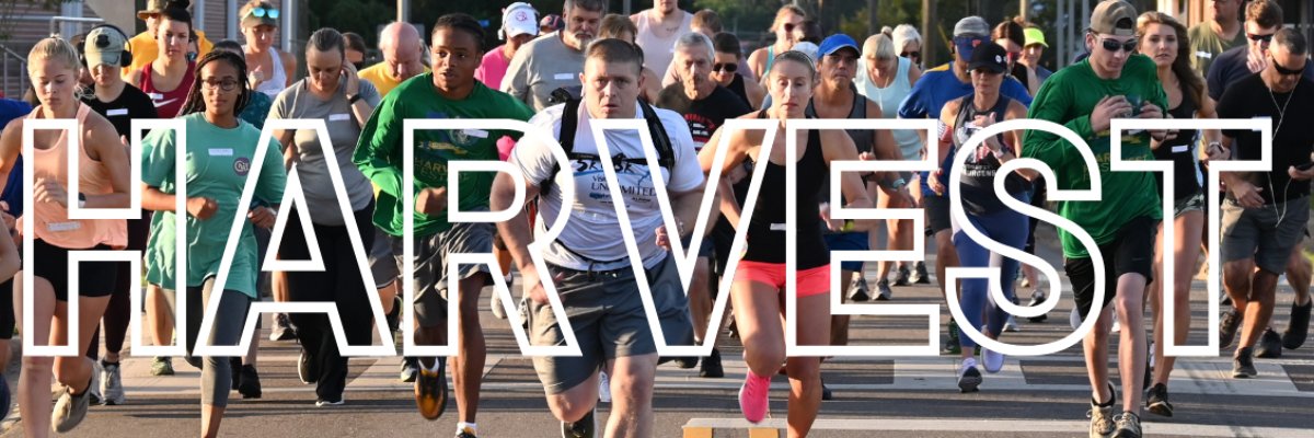 Harvest Day 5K and Fun Run
