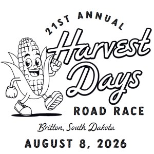 Harvest Days Road Race