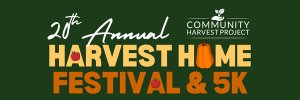Harvest Home Festival & 5K Farm Run
