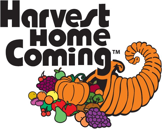 Harvest Homecoming Bicycle Tour 2026