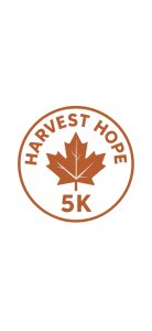 Harvest Hope 5K Logo