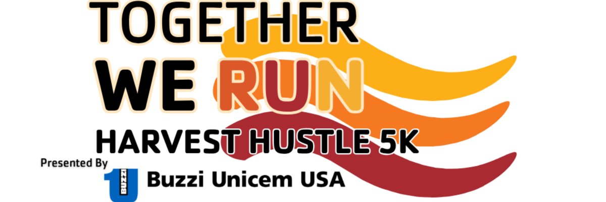 Harvest Hustle 5k Run/Walk
