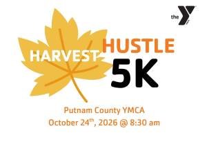 Harvest Hustle 5k Run/Walk