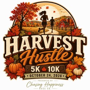 Harvest Hustle 5K/10K