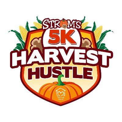 Harvest Hustle