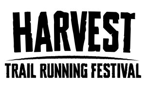 HARVEST TRAIL RUNNING FESTIVAL Logo