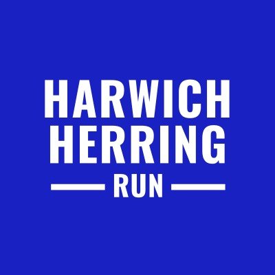 Harwich Herring Run Logo