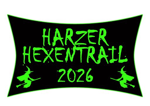 Harzer Hexentrail 2026 Logo