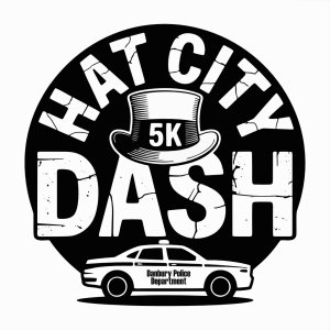 Hat City Dash Logo