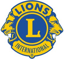 Hatfield Lions Club Run For Heros Logo