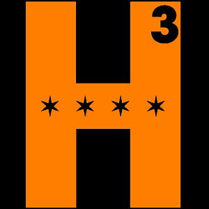 Haunted Halloween Half Marathon & 5km Logo