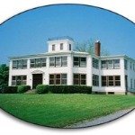 Haunted Halloween Trail Run at Marjim Manor! Logo