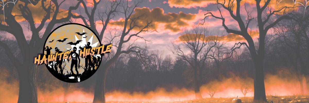 Haunted Hustle
