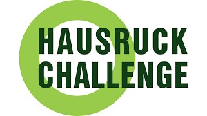 Hausruck Challenge Logo
