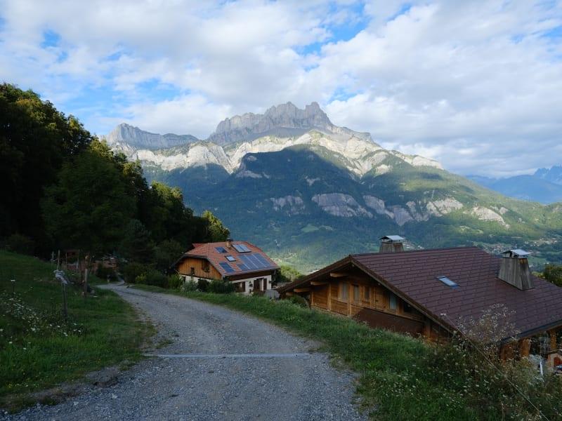 Haute-Savoie Mont-Blanc Classic