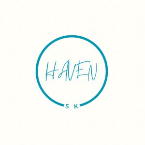 Haven 5K Logo