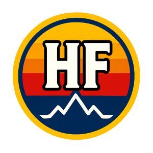 Havoc at HartFit OCR 3k Logo