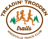 Haw Ridge Trail Race Logo