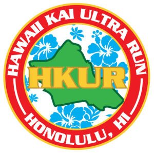 Hawaii Kai Ultra Run - Kalama Valley 2026 Logo