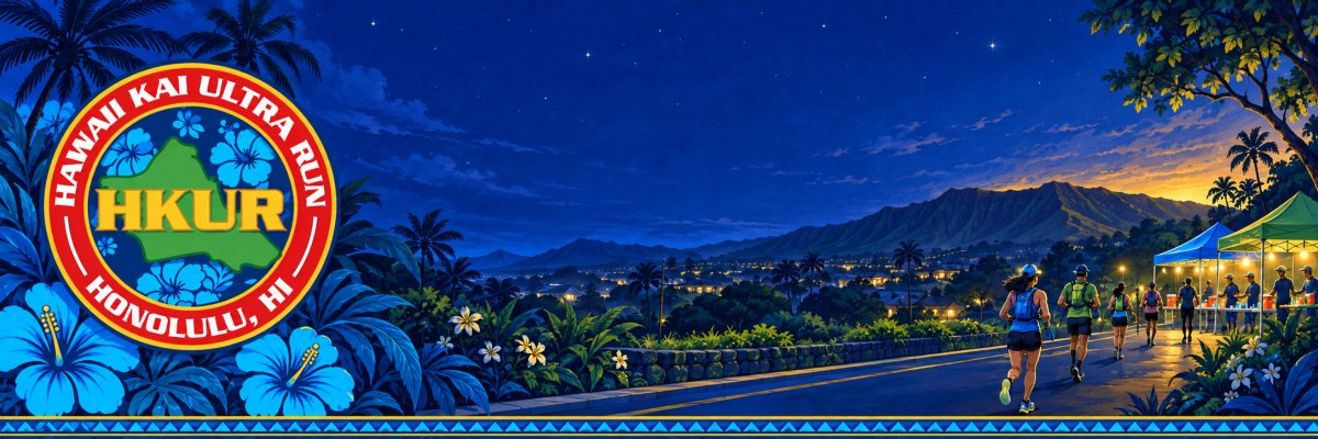 Hawaii Kai Ultra Run - Kalama Valley 2026
