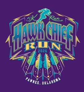 Hawk Chief 5K