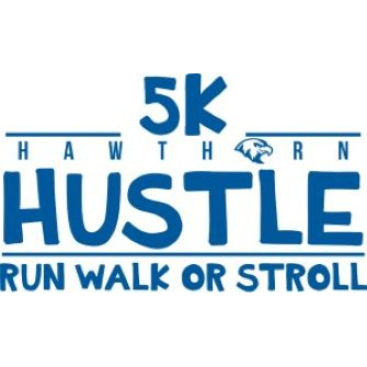 Hawthorn Hustle