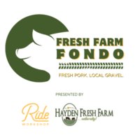 Hayden Fresh Farm Fondo Logo