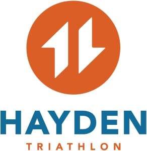 Hayden Sprint Triathlon Logo