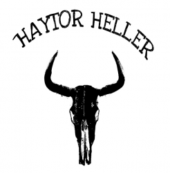 Haytor Heller Logo