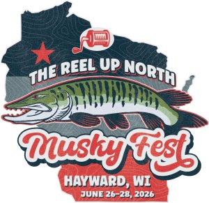 Hayward Musky-Fest