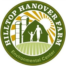 Head for the Hilltop 5K + Kids Fun Run Logo