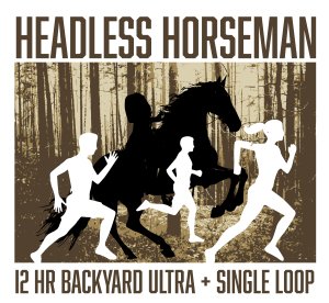 Headless Horseman BYU