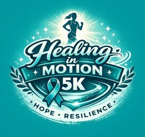 Healing in Motion 5K
