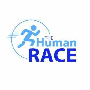 Health Connect's Human Race Logo