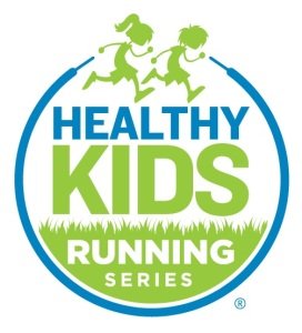 Healthy Kids Running Series Fall 2026 - Little Rock, AR