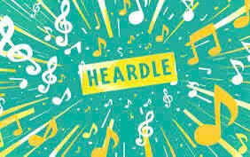 Heardle Logo