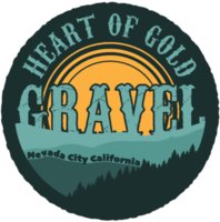 Heart of Gold Gravel