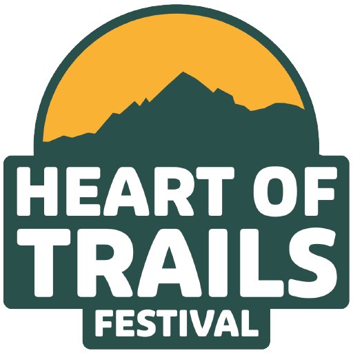 Heart of Trails 2026 Logo