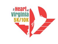 Heart of Virginia Festival 10K & 5k Run