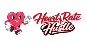 Heart Rate Hustle Fun Run