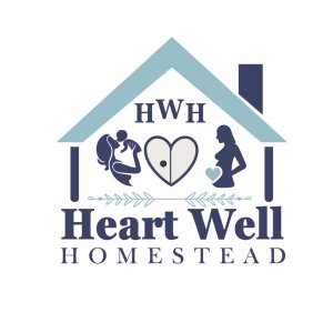 Heart Well Homestead 5K